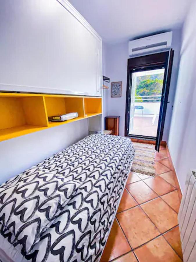 Grazalema - Casita La Calma - Incredible Views, Clima Frio-Calor, Wifi & Private Parking Optional Villa Kültér fotó
